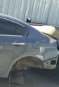 2012 MODEL HONDA CİVİC ÇIKMA DEPO KAPAĞI.