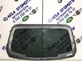 Oto Çıkma Parça / Mercedes / C Serisi / Oto Cam / Arka Cam / Çıkma Parça 