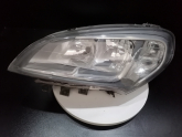 Oto Çıkma Parça / Fiat / Doblo / Far & Stop / Sol Ön Far / Çıkma Parça 