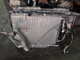Oto Çıkma Parça / Peugeot / 206 / Fan / Fan Paneli / Çıkma Parça 