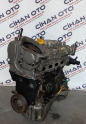 Renault cilio 1.4 16 valf motor çıkma orjinal