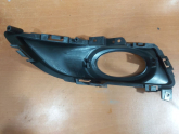 Oto Çıkma Parça / Mazda / 3 / Tampon / Sis Farı Çerçevesi / Yan Sanayi 