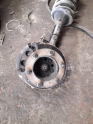 Oto Çıkma Parça / Ford / Transit / Alt Takım / Porya / Çıkma Parça 