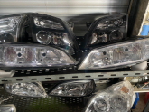 Oto Çıkma Parça / Opel / Astra / Göğüslük & Torpido / Gösterge Çerçevesi / Çıkma Parça 