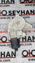 Oto Çıkma Parça / Mercedes / C180 / Oto Cam / Cam Motoru / Çıkma Parça 