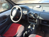 RENAULT KANGOO 1.9 DİREKSİYON SİMİDİ