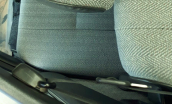 ÇIKMA 1992 TOYOTA COROLLA SAĞ ÖN EMNİYET KEMERİ.