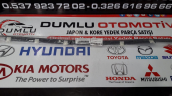 Oto Çıkma Parça / Hyundai / Accent / Kaporta & Karoser / Kapı Çıtası / Sıfır Parça 