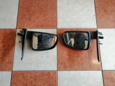 Oto Çıkma Parça / Opel / Tüm Seriler / Ayna / Sağ Dikiz Ayna / Çıkma Parça 