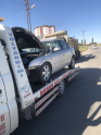 Hurda Belgeli Araçlar / Ford / Mondeo