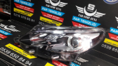 Oto Çıkma Parça / Peugeot / 2008 / Far & Stop / Sol Ön Far / Çıkma Parça 