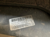Oto Çıkma Parça / Mercedes / Sprinter / Tampon / Tampon Kaplaması / Çıkma Parça 