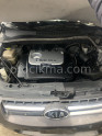 2006 hyundai tucson dizel çıkma orjinal komple motor