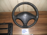 Oto Çıkma Parça / Nissan / Vanetto / Direksiyon / Direksiyon Simidi / Çıkma Parça 