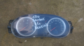 2011 model renault clio symbol 1.4 çıkma kilometre saati