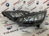 Oto Çıkma Parça / Seat / Ibiza / Far & Stop / Sol Ön Far / Çıkma Parça 