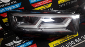Audi Q5 Full Led Sağ Far