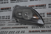 Oto Çıkma Parça / Ford / Focus / Far & Stop / Sağ Ön Far / Çıkma Parça 