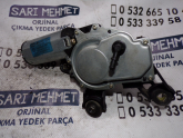 Oto Çıkma Parça / Volkswagen / Polo / Oto Cam / Silecek Motoru / Çıkma Parça 