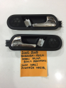 Oto Çıkma Parça / Seat / Cordoba / Koltuk & Döşeme / İç Kapı Kolu / Çıkma Parça 