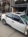 Hurda Belgeli Araçlar / Bmw / 3 Serisi