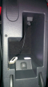 Multimedya bağlantısı için adaptör micro USB SKODA ORJ YENİ