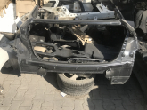 Oto Çıkma Parça / Bmw / 3 Serisi / Kaporta & Karoser / Arka Çamurluk / Çıkma Parça 