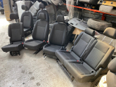 Oto Çıkma Parça / Volkswagen / Caddy / Koltuk & Döşeme / Arka Koltuk / Çıkma Parça 
