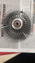 Oto Çıkma Parça / Mercedes / Sprinter / Fan / Fan Termiği / Sıfır Parça 