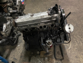 Oto Çıkma Parça / Volkswagen / Transporter / Motor / Blok / Çıkma Parça 
