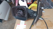 Oto Çıkma Parça / Volkswagen / Transporter / Ayna / Sol Dış Ayna / Sıfır Parça 