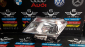 Nissan Navara Far Sol