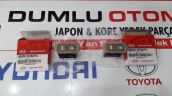 Oto Çıkma Parça / Kia / Sorento / Kaporta & Karoser / Dış Kapı Kolu / Sıfır Parça 