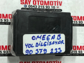 Opel omega B yol bilgisayarı ekranı 90379233