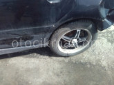 2000 NİSSAN PRİMERA 1.8 KOMPLE ÇELİK JANT.