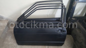Oto Çıkma Parça / Seat / Ibiza / Kaporta & Karoser / Sol Ön Kapı / Sıfır Parça 