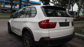 Hurda Belgeli Araçlar / Bmw / X6