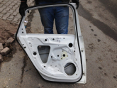 Oto Çıkma Parça / Audi / A4 / Kaporta & Karoser / Sol Arka Kapı / Çıkma Parça 