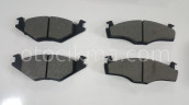 Oto Çıkma Parça / Seat / Toledo / Fren / Fren Balatası / Sıfır Parça 