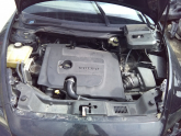 2007 VOLVO S40 HATASIZ MOTOR.