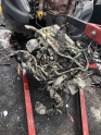Pejo boxer euro 5 çıkma 2.2 komple motor