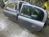 Oto Çıkma Parça / Opel / Astra / Kaporta & Karoser / Kaput / Çıkma Parça 