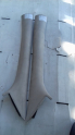 OPEL ASTRA G 2003 1,6 MODEL ORTA ÖN CAM DİREK BAKALTİ
