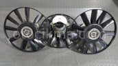 Oto Çıkma Parça / Seat / Toledo / Fan / Fan Motoru / Sıfır Parça 