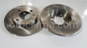 Oto Çıkma Parça / Seat / Toledo / Fren / Fren Disk Ayna / Sıfır Parça 