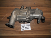 Oto Çıkma Parça / Ford / Fiesta / Motor / EGR / Çıkma Parça 