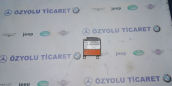 Mercedes W210 E serisi Aırbag beyni 0018202126