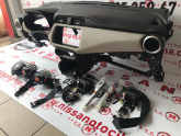 Oto Çıkma Parça / Nissan / Micra / Göğüslük & Torpido / Komple Torpido / Çıkma Parça 