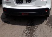 2011 NİSSAN QASHQAİ TAMPON SİNYAL LAMBASI ORİJİNAL.