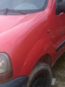 1998 2006 model renault kangoo 1.9 çıkma sol ön çamurluk